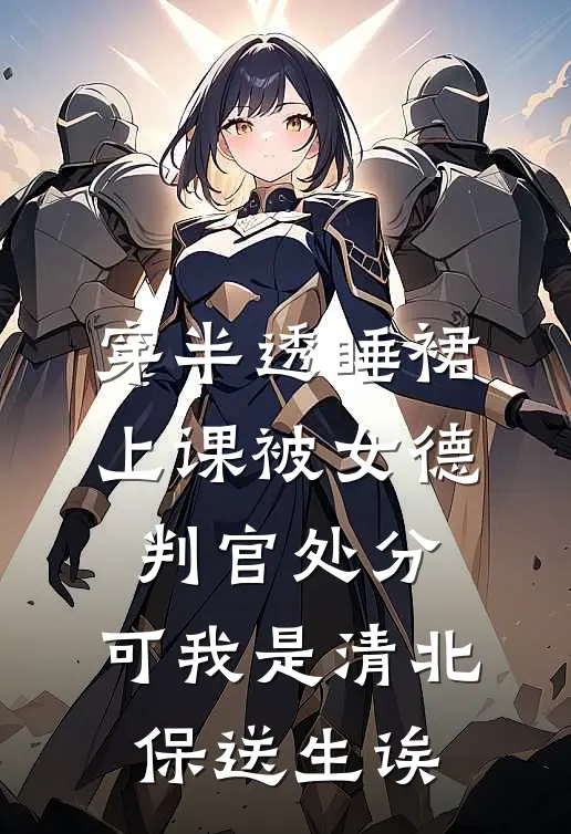 穿半透睡裙上课被女德判官处分，可我是清北保送生诶