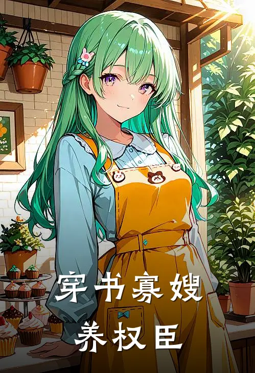 穿书寡嫂养权臣
