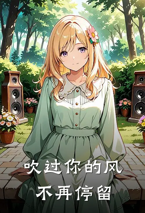 吹过你的风不再停留