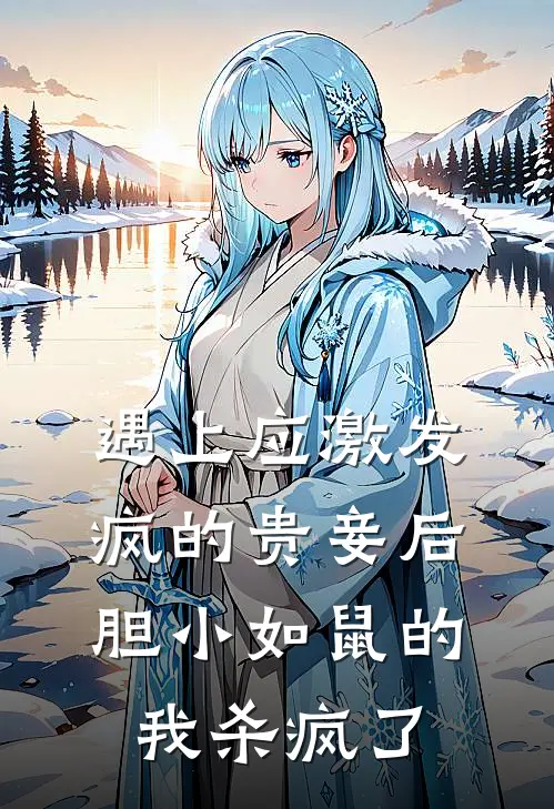 遇上应激发疯的贵妾后，胆小如鼠的我杀疯了