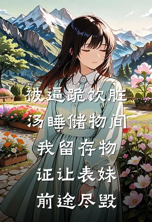 被逼跪饮脏汤睡储物间，我留存物证让表妹前途尽毁