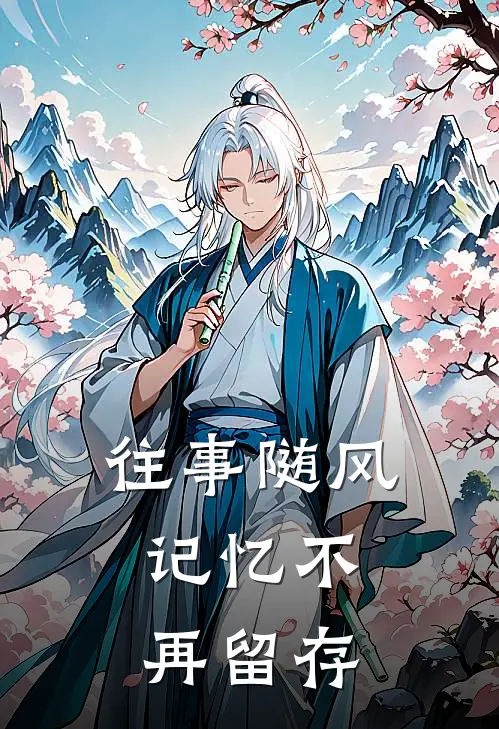 往事随风,记忆不再留存下一句