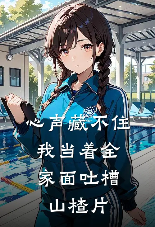 心声藏不住，我当着全家面吐槽山楂片