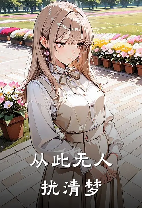 从此无人扰清梦