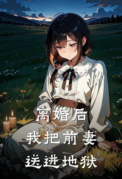 离婚后，我把前妻送进地狱