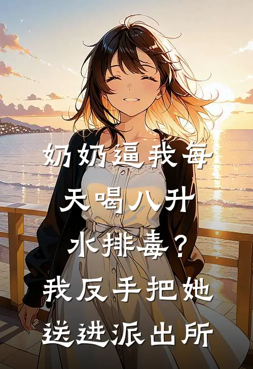 奶奶逼我每天喝八升水排毒？我反手把她送进派出所