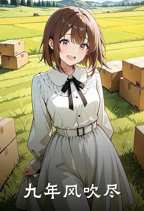 九年风吹尽