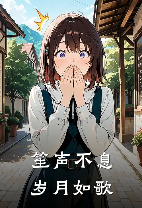 笙声不息，岁月如歌