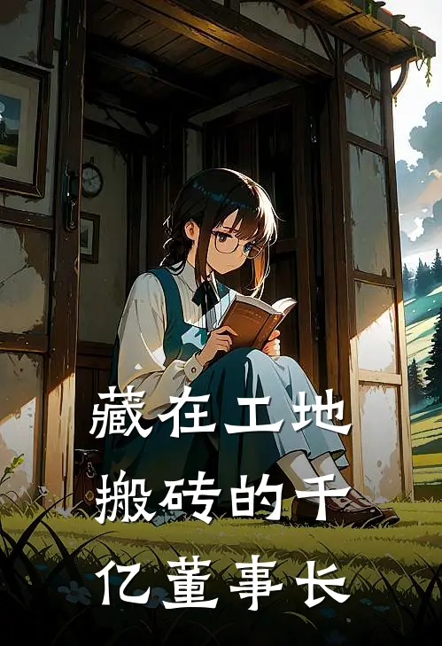 藏在工地搬砖的千亿董事长