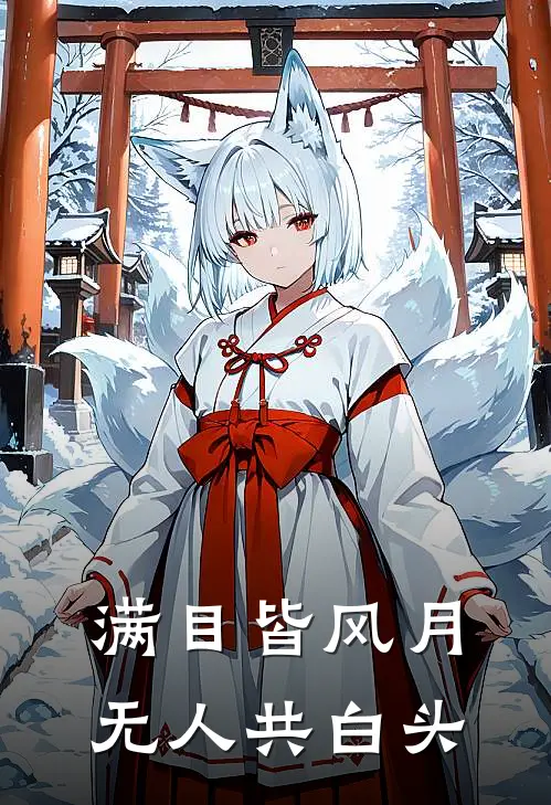 满目皆风月，无人共白头
