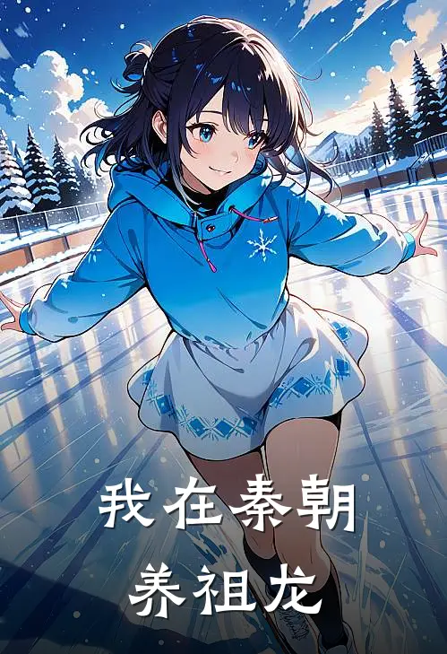 我在秦朝养祖龙