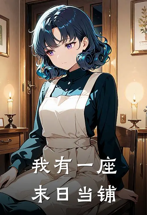 我有一座末日当铺