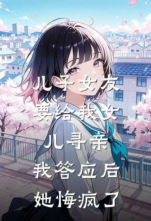 儿子女友要给我女儿寻亲，我答应后她悔疯了
