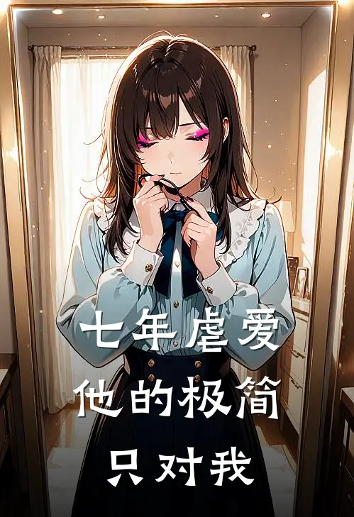 七年虐爱他的极简只对我