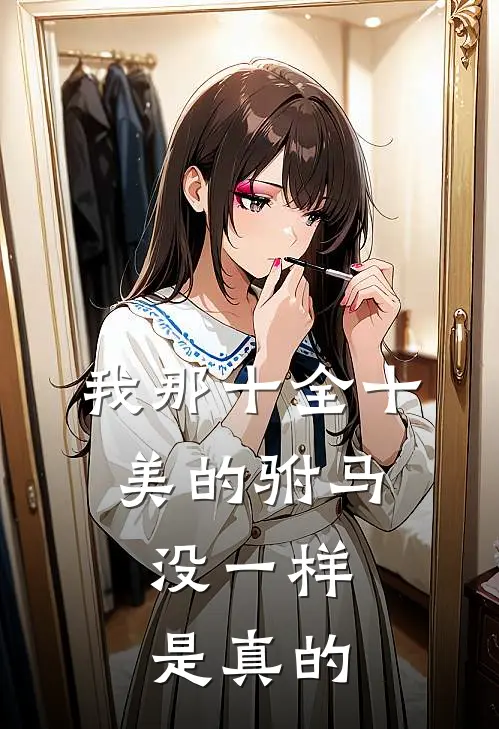 我那十全十美的驸马，没一样是真的