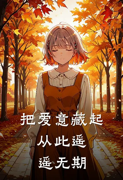 把爱意藏起，从此遥遥无期