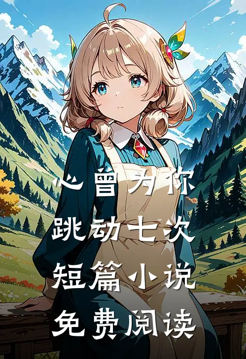心曾为你跳动七次短篇小说免费阅读