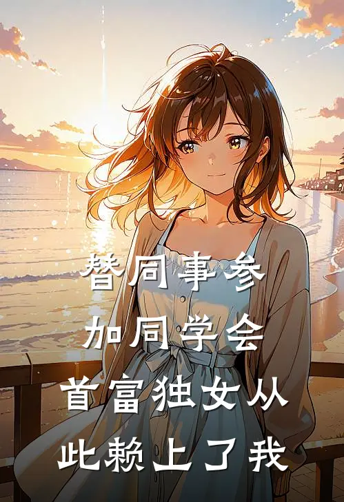 替同事参加同学会，首富独女从此赖上了我