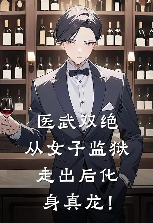 医武双绝：从女子监狱走出后化身真龙！