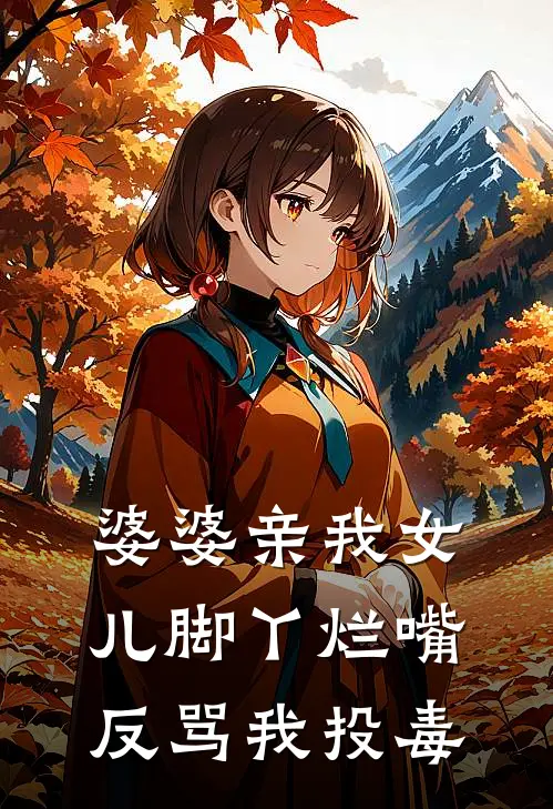婆婆亲我女儿脚丫烂嘴，反骂我投毒