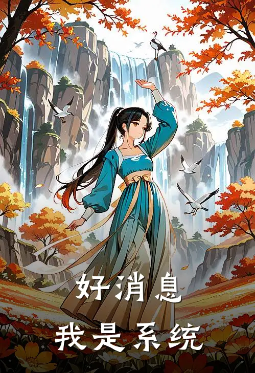好消息，我是系统