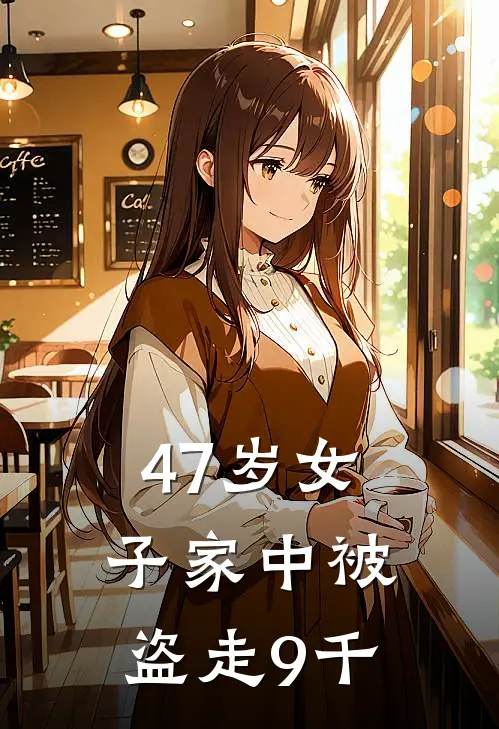 47岁女子家中被盗走9千