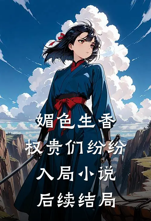 媚色生香，权贵们纷纷入局小说后续结局