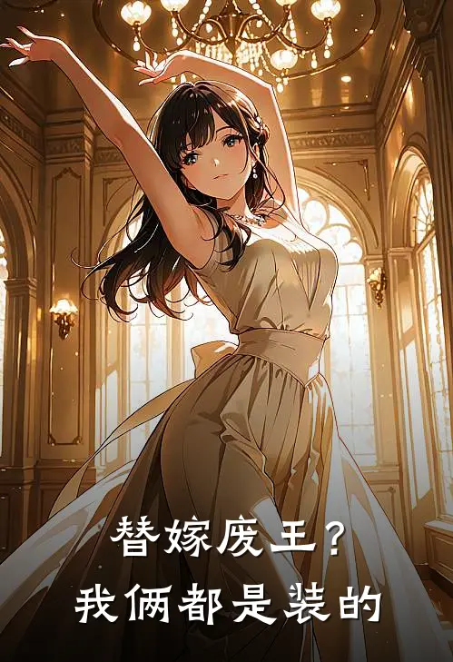替嫁废王？我俩都是装的