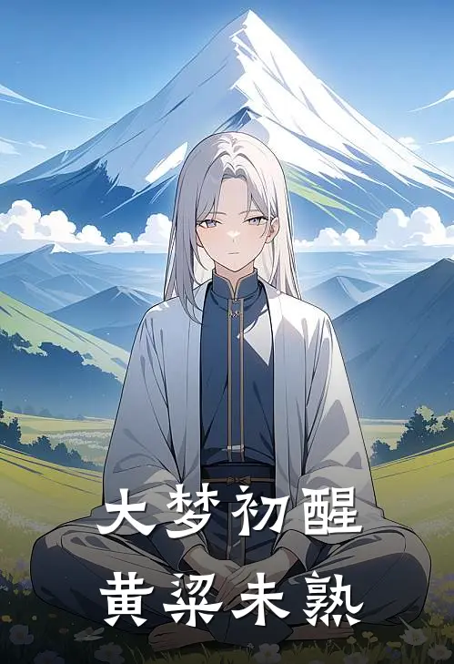 大梦初醒，黄粱未熟