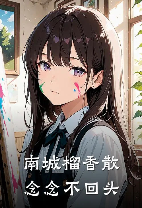 南城榴香散，念念不回头