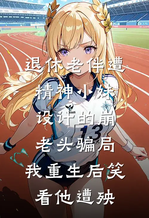 退休老伴遭精神小妹设计的崩老头骗局，我重生后笑看他遭殃