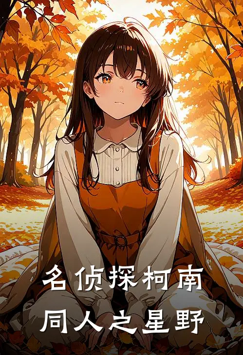 名侦探柯南同人之星野