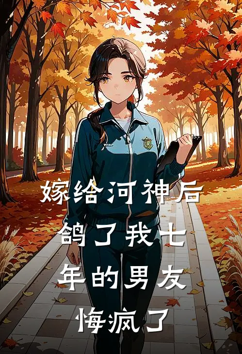 嫁给河神后，鸽了我七年的男友悔疯了