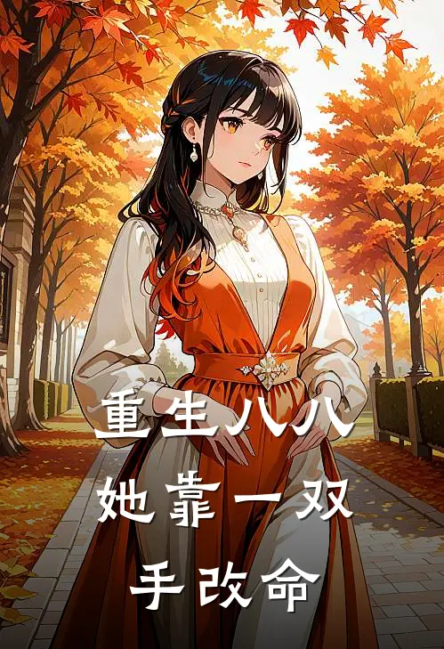 重生八八：她靠一双手改命