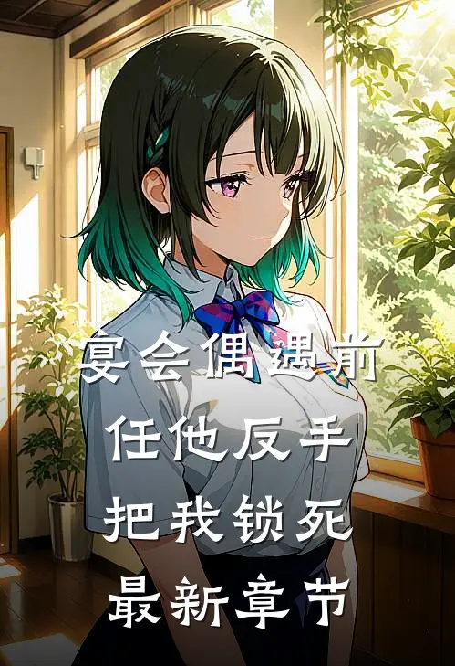 宴会偶遇前任他反手把我锁死最新章节