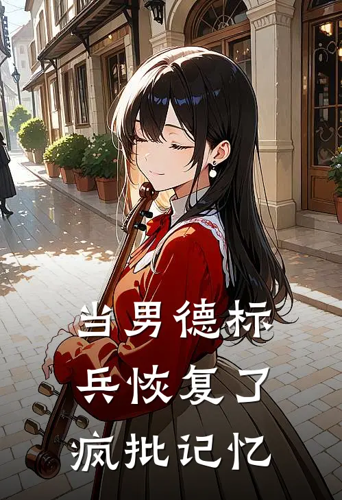 当男德标兵恢复了疯批记忆