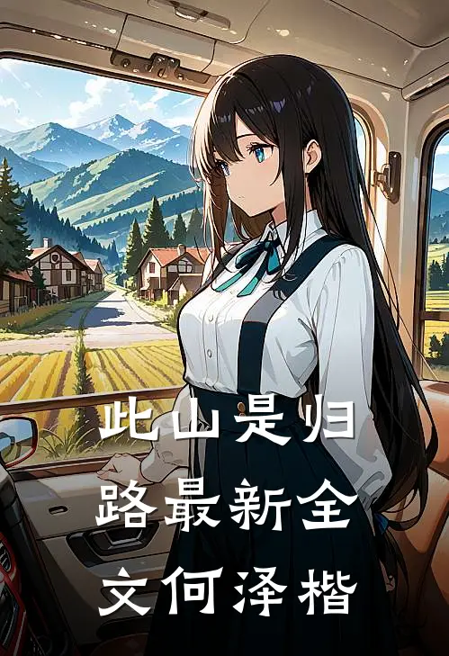 此山是归路最新全文何泽楷