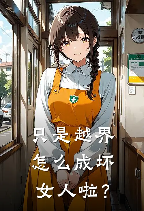 只是越界，怎么成坏女人啦？