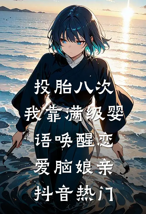 投胎八次，我靠满级婴语唤醒恋爱脑娘亲抖音热门