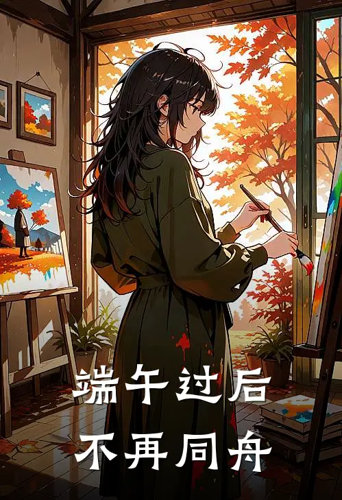端午过后，不再同舟