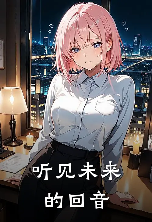 听见未来的回音