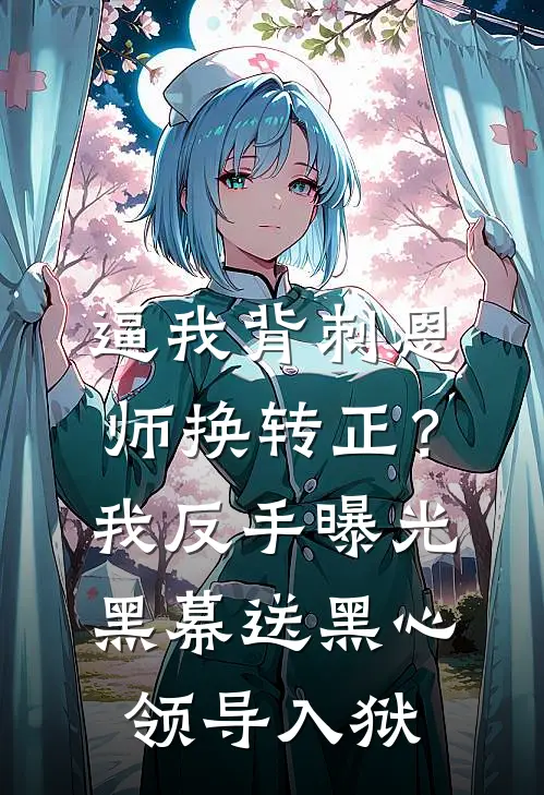 逼我背刺恩师换转正？我反手曝光黑幕，送黑心领导入狱