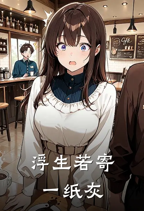 浮生若寄一纸灰