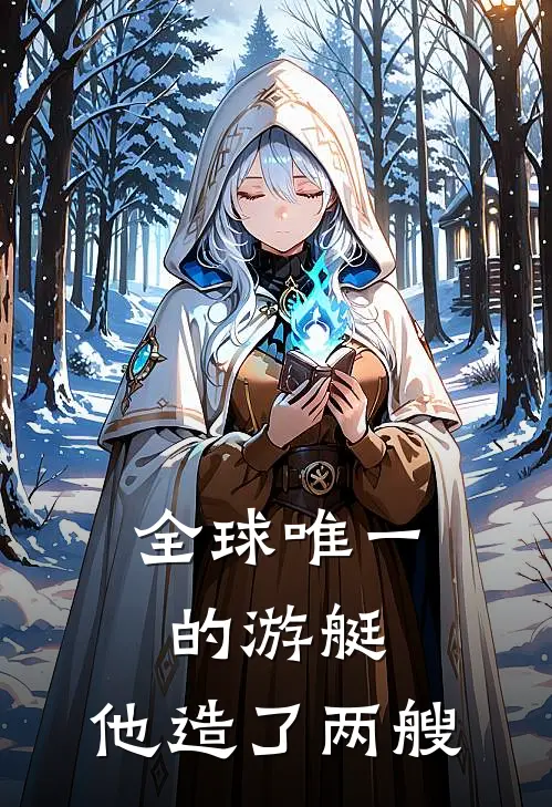 全球唯一的游艇,他造了两艘大船