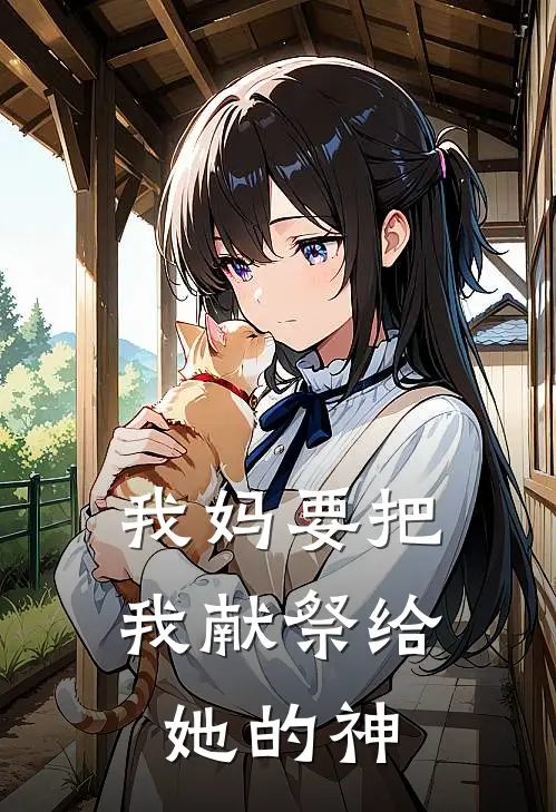 我妈要把我献祭给她的神