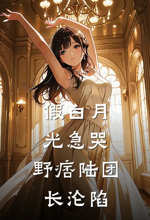 假白月光急哭，野痞陆团长沦陷