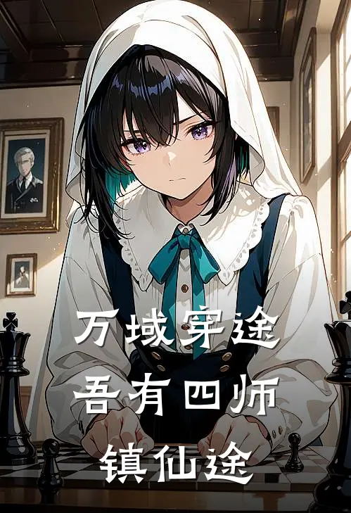 万域穿途【吾有四师镇仙途】