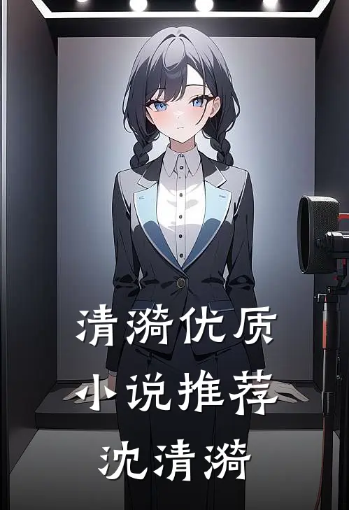 清漪优质小说推荐沈清漪