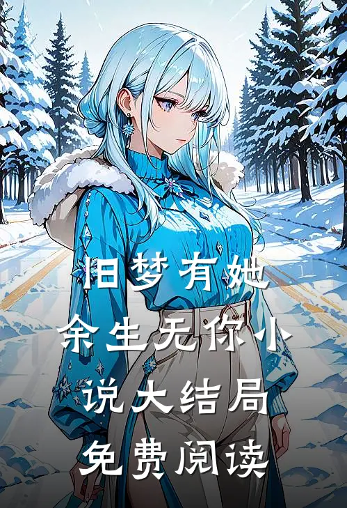 旧梦有她,余生无你大结局免费阅读全文