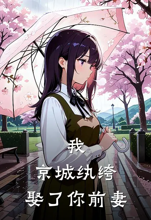 我，京城纨绔，娶了你前妻